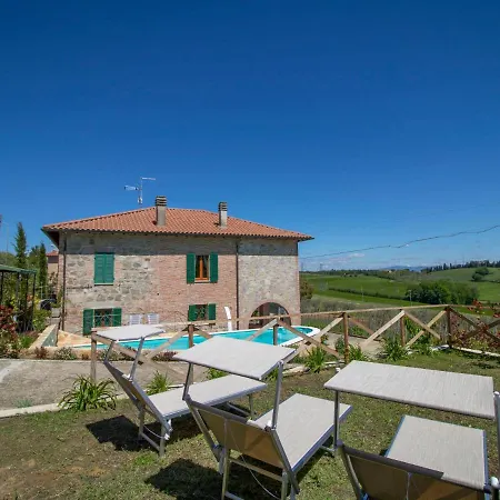 Olimpia By Interhome Villastrada (Umbria)