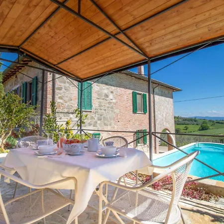 Vakantiehuis Olimpia By Interhome
