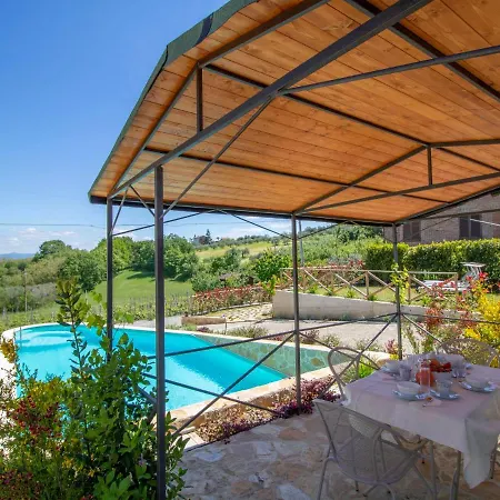 Ferienhaus Olimpia By Interhome