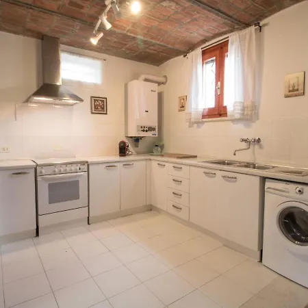 Olimpia By Interhome *