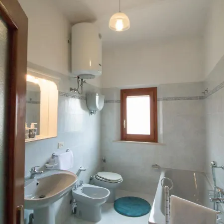 Ferienhaus Olimpia By Interhome *