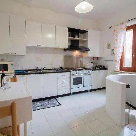 Olimpia By Interhome Ferienhaus Villastrada (Umbria)