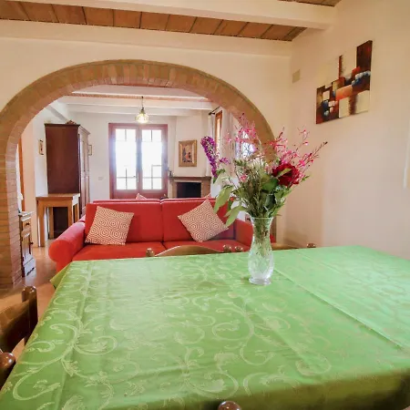 Olimpia By Interhome Сasa de vacaciones *