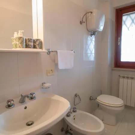 Сasa de vacaciones Olimpia By Interhome Villastrada (Umbria)