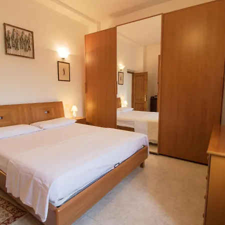 Сasa de vacaciones Olimpia By Interhome *