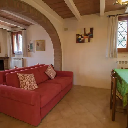 Сasa de vacaciones Olimpia By Interhome Villastrada (Umbria)