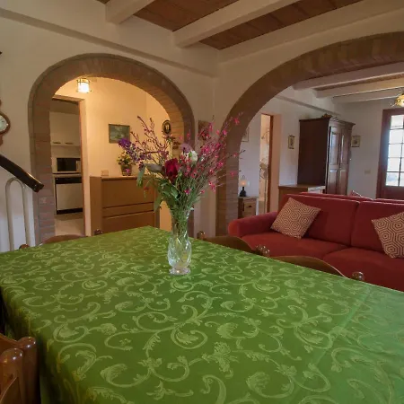 펜션 Olimpia By Interhome Villastrada (Umbria)