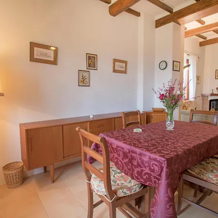 Ferienhaus Olimpia By Interhome *