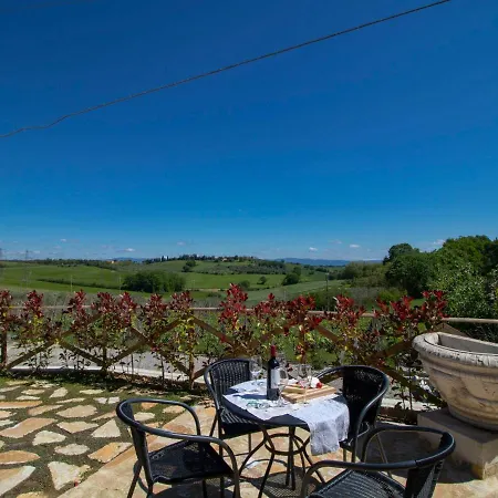 Olimpia By Interhome Сasa de vacaciones