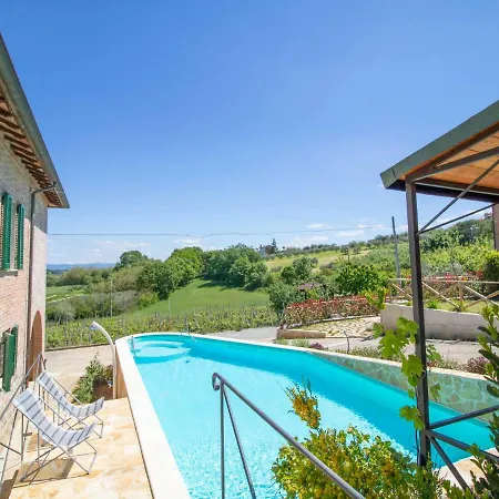 Olimpia By Interhome