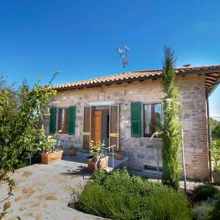 Ferienhaus Olimpia By Interhome Villastrada (Umbria)